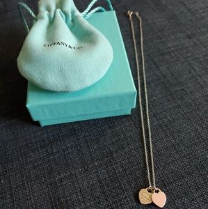 Tiffany & Co. pendant